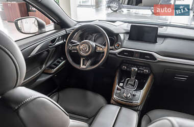 Внедорожник / Кроссовер Mazda CX-9 2020 в 