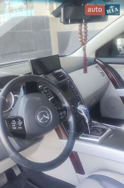 Внедорожник / Кроссовер Mazda CX-9 2007 в 