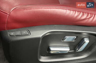 Внедорожник / Кроссовер Mazda CX-9 2021 в 