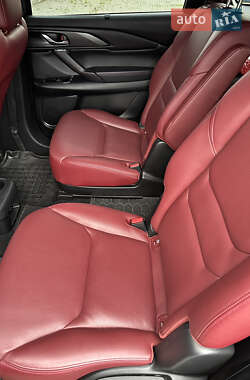 Внедорожник / Кроссовер Mazda CX-9 2021 в 