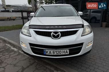 Внедорожник / Кроссовер Mazda CX-9 2008 в 