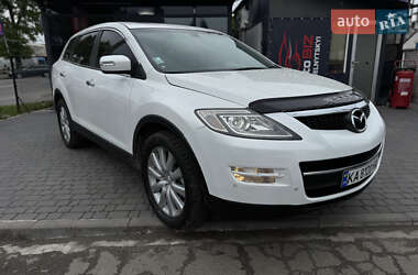 Внедорожник / Кроссовер Mazda CX-9 2008 в 