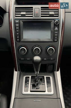 Внедорожник / Кроссовер Mazda CX-9 2008 в 