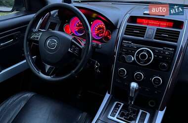 Внедорожник / Кроссовер Mazda CX-9 2008 в 