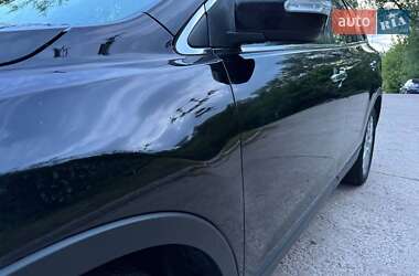 Внедорожник / Кроссовер Mazda CX-9 2008 в 