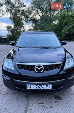 Внедорожник / Кроссовер Mazda CX-9 2008 в 