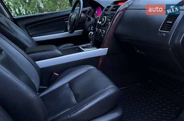 Внедорожник / Кроссовер Mazda CX-9 2008 в 