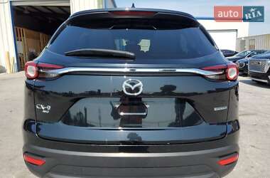 AUTO.RIA – Продам Мазда СХ-9 2023 бензин 2.5 позашляховик