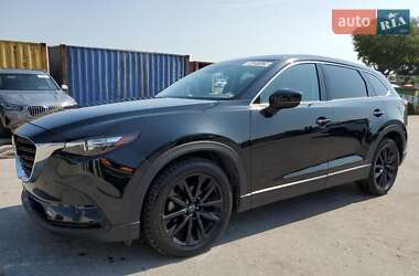 Mazda CX-9 2023