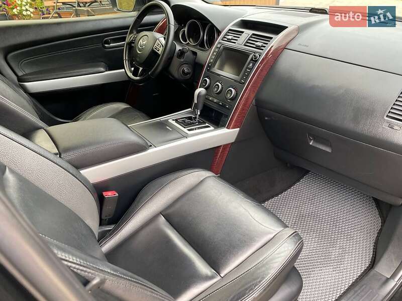 Внедорожник / Кроссовер Mazda CX-9 2007 в Тернополе