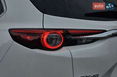 Внедорожник / Кроссовер Mazda CX-9 2019 в 