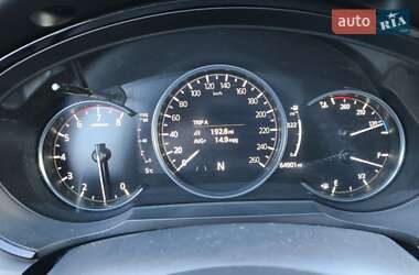 Внедорожник / Кроссовер Mazda CX-9 2021 в 
