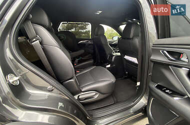 Внедорожник / Кроссовер Mazda CX-9 2022 в 