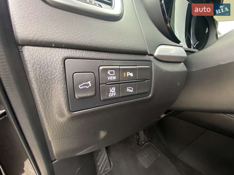 Внедорожник / Кроссовер Mazda CX-9 2022 в Запорожье