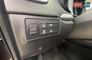 Внедорожник / Кроссовер Mazda CX-9 2022 в 