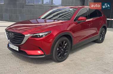 Позашляховик / Кросовер Mazda CX-9 2022 в Києві