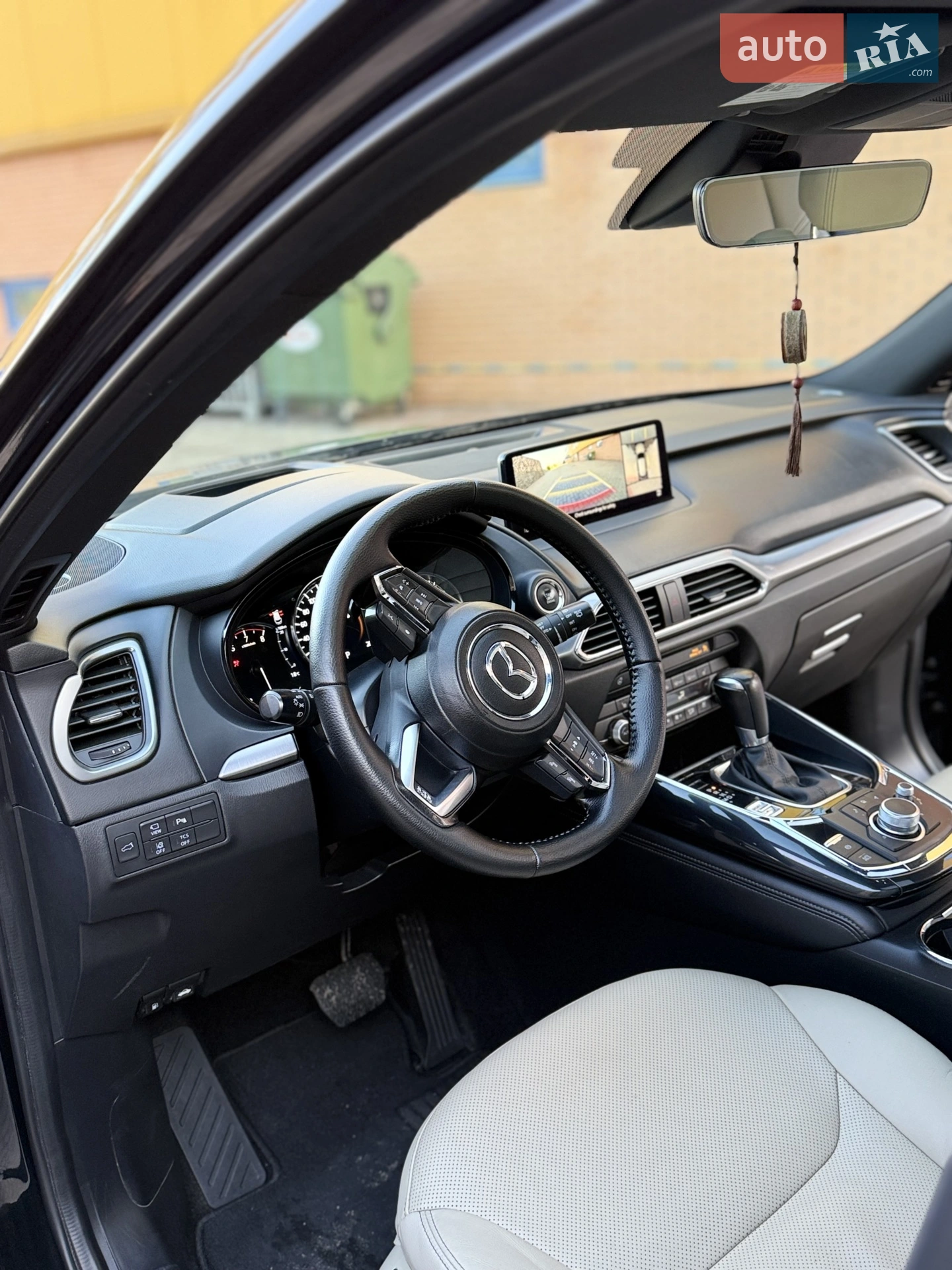 2020 Mazda CX-9 - мініатюра 8