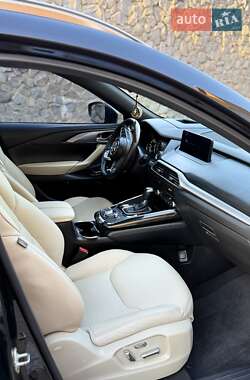 Внедорожник / Кроссовер Mazda CX-9 2020 в 