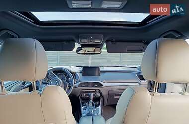 Внедорожник / Кроссовер Mazda CX-9 2016 в 