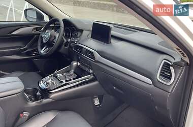 Внедорожник / Кроссовер Mazda CX-9 2020 в 