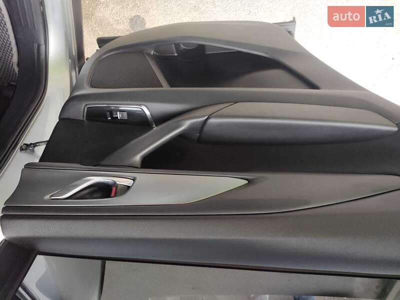 Позашляховик / Кросовер Mazda CX-9 2017 в Вінниці