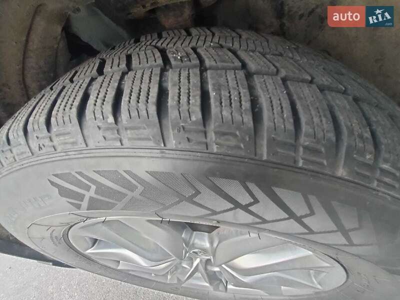 Внедорожник / Кроссовер Mazda CX-9 2017 в Виннице