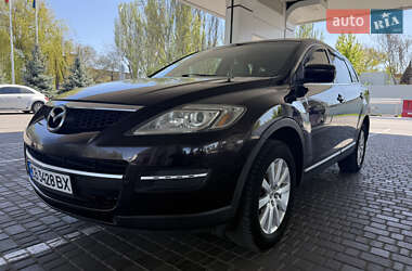 Внедорожник / Кроссовер Mazda CX-9 2007 в Одессе