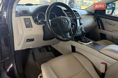 Внедорожник / Кроссовер Mazda CX-9 2007 в 