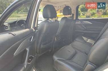 Внедорожник / Кроссовер Mazda CX-9 2018 в 