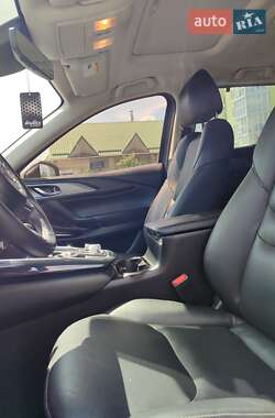 Внедорожник / Кроссовер Mazda CX-9 2018 в 