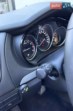 Внедорожник / Кроссовер Mazda CX-9 2021 в 