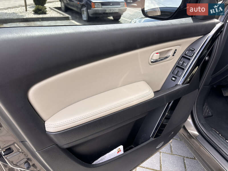 Позашляховик / Кросовер Mazda CX-9 2014 в Трускавці