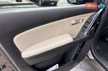 Внедорожник / Кроссовер Mazda CX-9 2014 в 