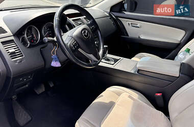 Внедорожник / Кроссовер Mazda CX-9 2014 в 