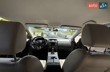 Внедорожник / Кроссовер Mazda CX-9 2014 в 
