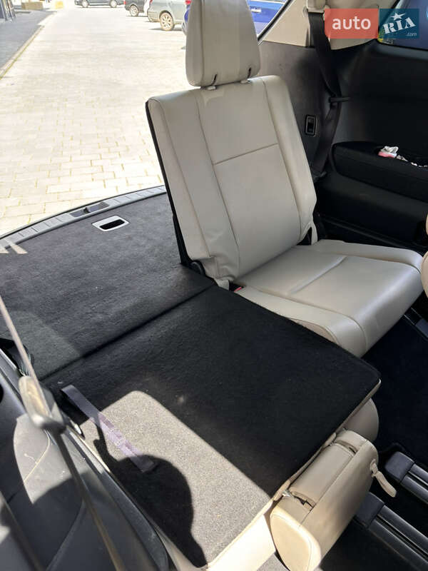 Позашляховик / Кросовер Mazda CX-9 2014 в Трускавці