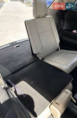 Внедорожник / Кроссовер Mazda CX-9 2014 в 