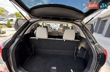 Внедорожник / Кроссовер Mazda CX-9 2014 в 
