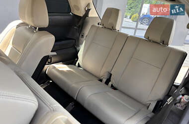 Внедорожник / Кроссовер Mazda CX-9 2014 в 