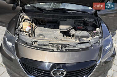 Внедорожник / Кроссовер Mazda CX-9 2014 в 