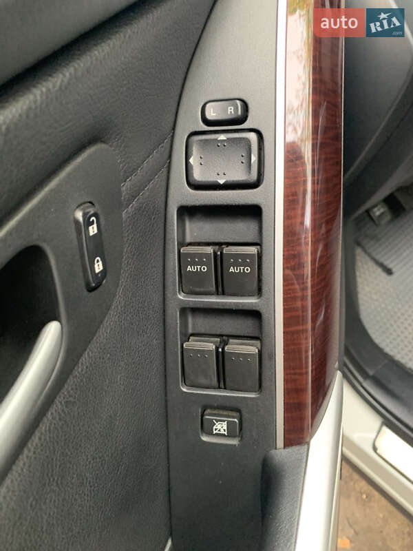 Позашляховик / Кросовер Mazda CX-9 2009 в Харкові