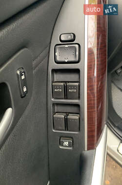 Внедорожник / Кроссовер Mazda CX-9 2009 в 
