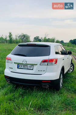 Внедорожник / Кроссовер Mazda CX-9 2009 в 
