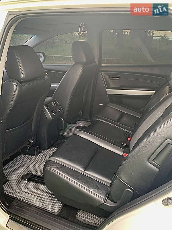 Позашляховик / Кросовер Mazda CX-9 2009 в Харкові