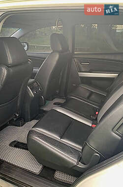 Внедорожник / Кроссовер Mazda CX-9 2009 в 