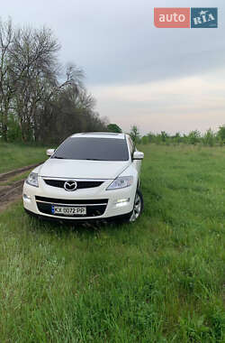 Внедорожник / Кроссовер Mazda CX-9 2009 в 