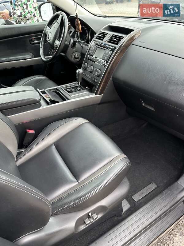 Внедорожник / Кроссовер Mazda CX-9 2011 в Киеве