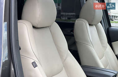 Позашляховик / Кросовер Mazda CX-9 2016 в 