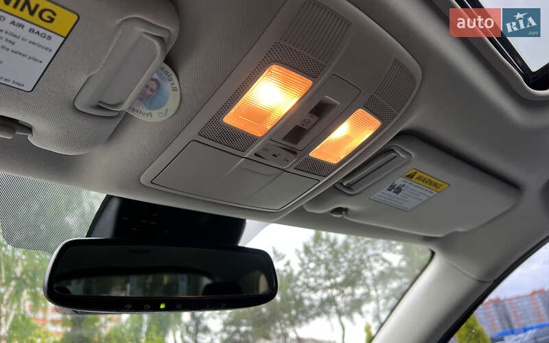 Внедорожник / Кроссовер Mazda CX-9 2017 в Львове фото 27 Внедорожник / Кроссовер Mazda CX-9 2017 в Львове