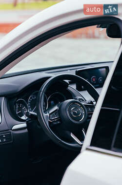 Внедорожник / Кроссовер Mazda CX-9 2018 в 